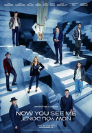 Truque de Mestre: O 3º Ato (Now You See Me: Now You Don't)