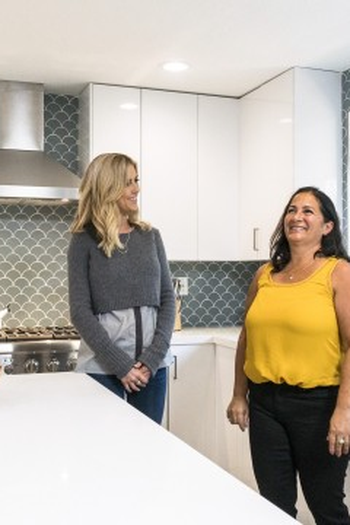 Poster de Episódio Killer Kitchen for Mom (2019)