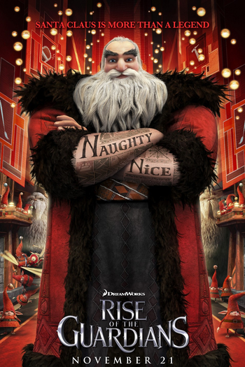  de Filme A Origem dos Guardiões (2012)