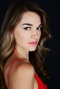 Laura Gordon - Poster 1