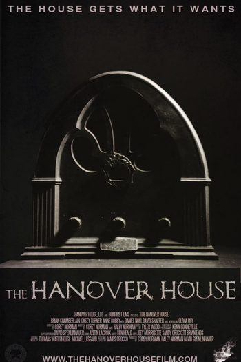  de Filme The Hanover House (2014)