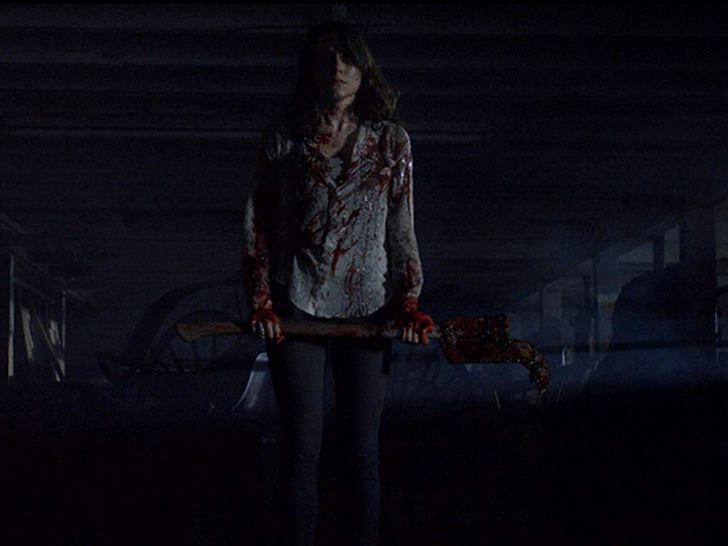 Foto 3 de The Hollow One