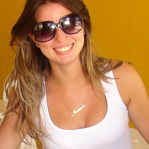 Foto de perfil de Amanda de freitas brilhante