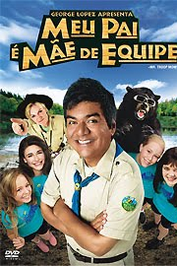  de Filme Meu Pai é Mãe de Equipe (2009)