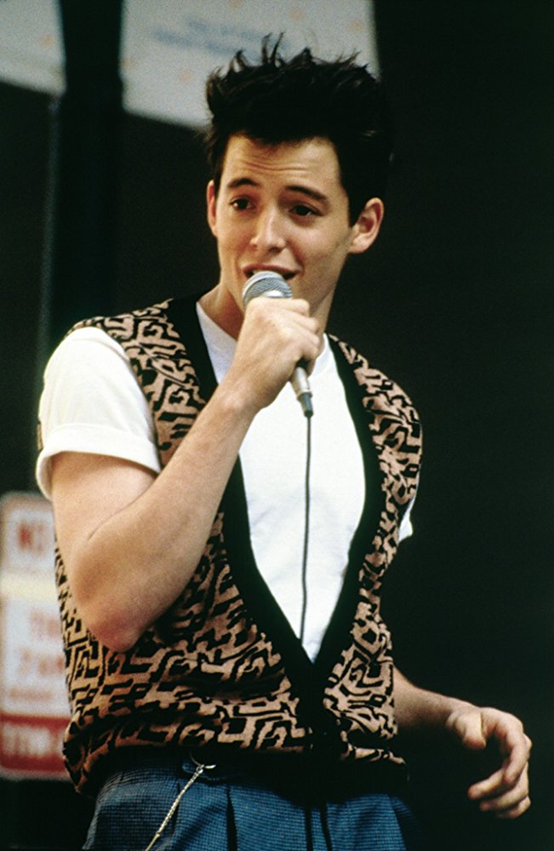 Matthew Broderick - Foto 2