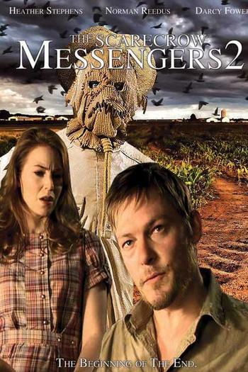  de Filme Os Mensageiros 2: A Maldição do Espantalho (2009)