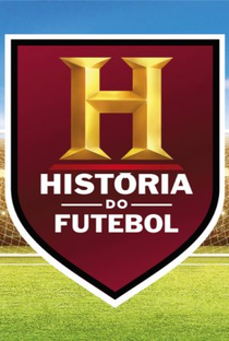 Grandes Momentos do Futebol - Poster / Capa / Cartaz - Oficial 1