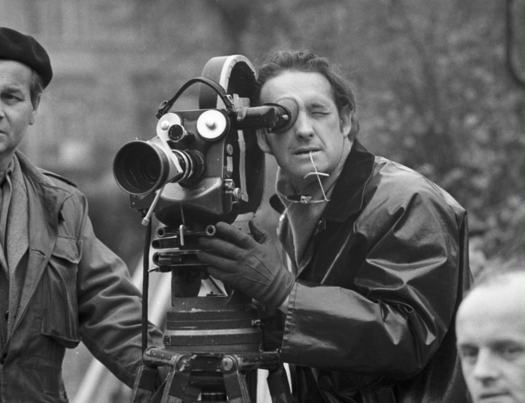 Andrzej Wajda - Foto 3