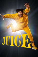 Juice (1ª Temporada) (Juice (Series 1))