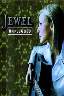 Jewel - Unplugged - Poster / Capa / Cartaz - Oficial 1