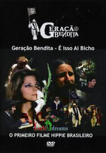 Geração Bendita - É Isso Aí, Bicho! (Geração Bendita)