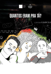 Quantos Eram Pra Tá? (Quantos Eram Pra Tá?)