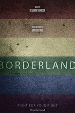 Borderland (Borderland)