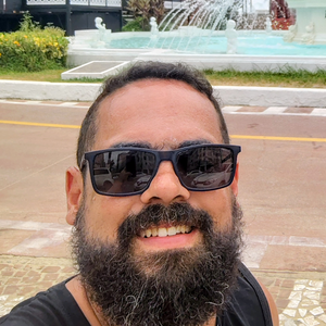 Foto de perfil de Clay Souza