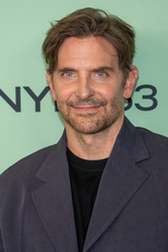 Bradley Cooper