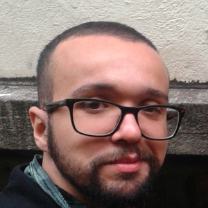 Foto de perfil de Maycon Nunes