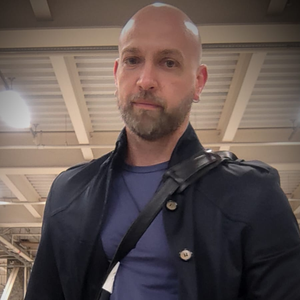 Foto de perfil de Erico de Carvalho Abdala