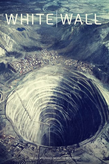 Poster de Série White Wall (1ª Temporada) (2019)