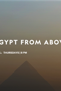 Descobrindo o Egito - Poster / Capa / Cartaz - Oficial 2
