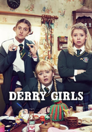 Derry Girls (2ª Temporada) (Derry Girls (Season 2))