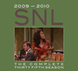 Saturday Night Live (35ª Temporada)