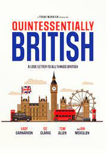Quintessentially British (Quintessentially British)