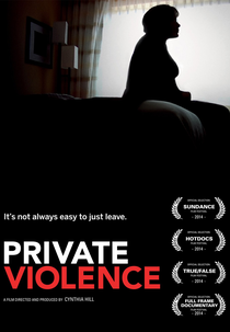 Violência Doméstica (Private Violence)