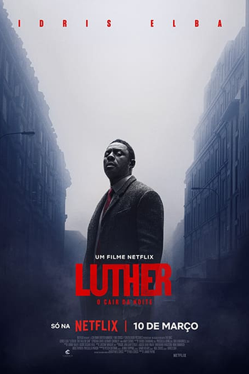  de Filme Luther: O Cair da Noite (2023)