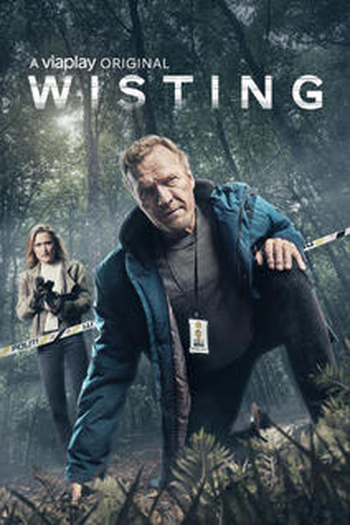 Poster de Série Wisting (2ª Temporada) (2021)