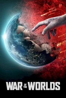 Guerra dos Mundos (2ª Temporada) - Poster / Capa / Cartaz - Oficial 3