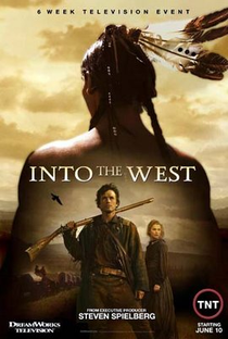 Into The West - Poster / Capa / Cartaz - Oficial 1