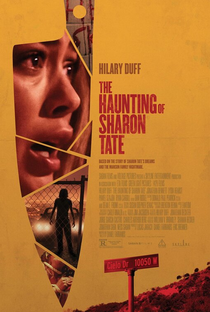 A Maldição de Sharon Tate - Poster / Capa / Cartaz - Oficial 2