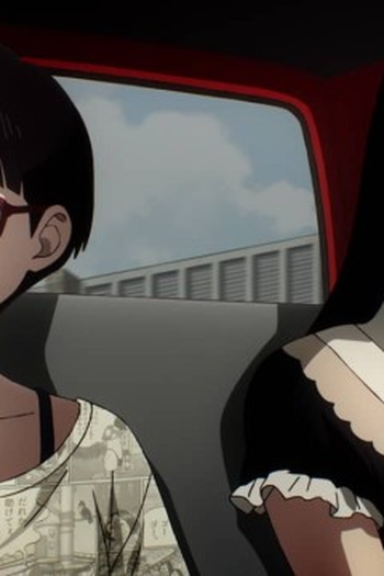 Poster de Episódio 第16話 (2024)