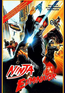 Eliminador Ninja (Ninja Eliminator)