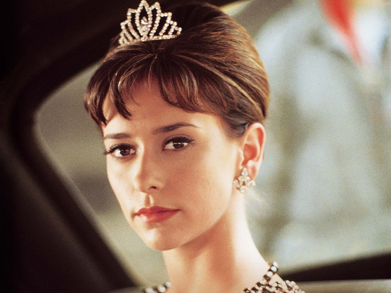 Foto 10 de A Vida de Audrey Hepburn