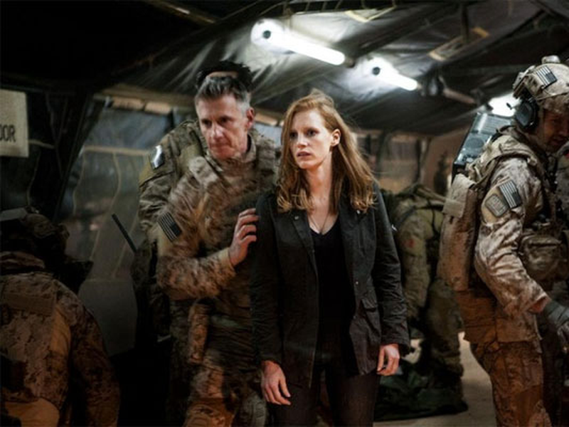 Foto 10 de A Hora Mais Escura