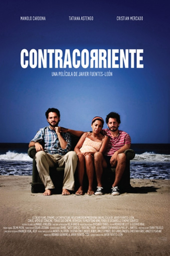  de Filme Contra Corrente (2009)