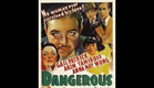 Dangerous to Know (1938) - Anna May Wong, Akim Tamiroff & Anthony Quinn