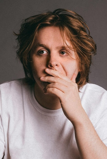 Lewis Capaldi - Poster 1