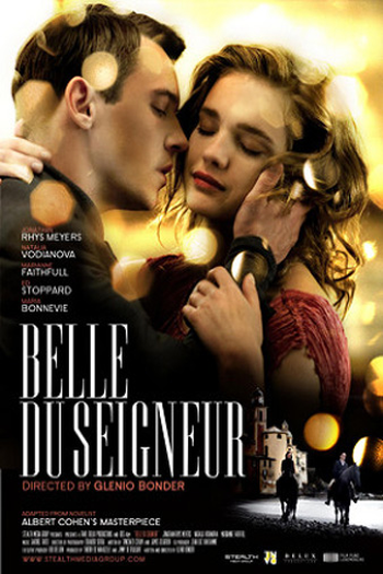 de Filme Bela do Senhor (2012)