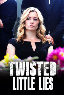 Twisted Little Lies - Poster / Capa / Cartaz - Oficial 1