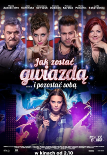 Destemida (Jak zostac gwiazda)