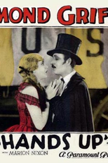 Golpes de Audácia (Hands Up!)