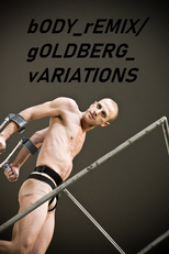 Body Remix/Goldberg Variations (bODY_rEMIX/gOLDBERG_vARIATIONS)