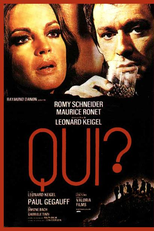 Quem é Você? (Qui?)