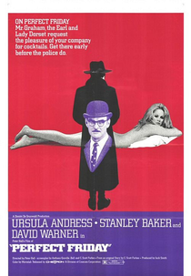 O Golpe da Pantera (Perfect Friday)