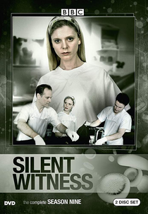 Silent Witness (9ª Temporada) (Silent Witness (Season 9))