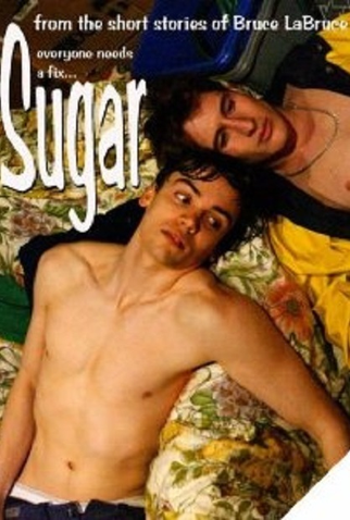 Poster 4 de Filme Sugar (2004)