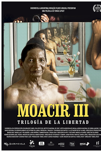 Poster de Filme Moacir III (2017)