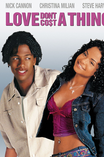  de Filme Amor de Aluguel (2003)